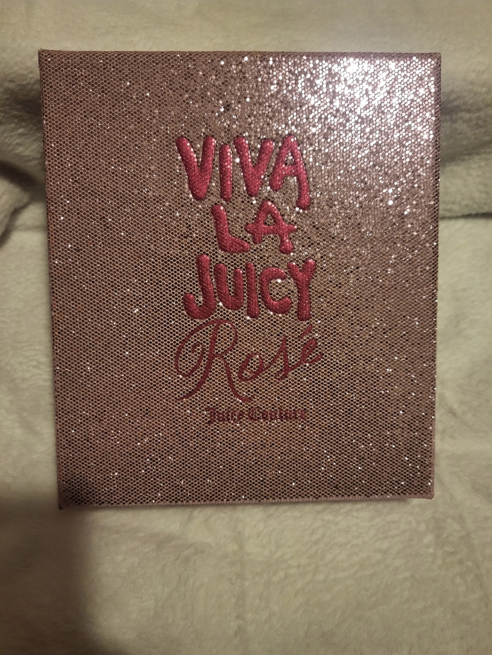 Juicy Couture Viva La Juicy Rosé 3 Piece Gift Set - Picture 3 of 5